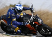 KTM 990 Super Duke KTM 990 Super Duke